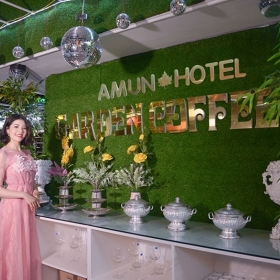 Khách sạn Amun Đà Nẵng