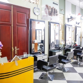 Mai Hair Salon