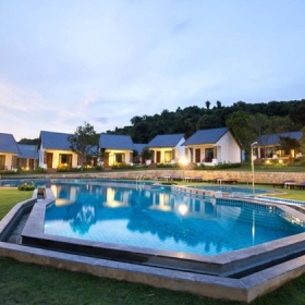 MyPlace Siena Garden Resort 