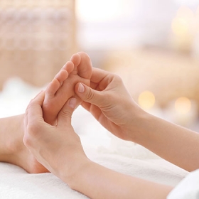 CHARM SPA ĐÀ NẴNG