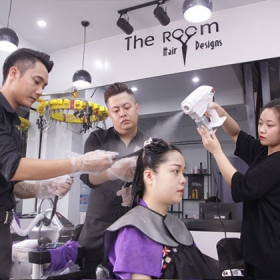 The Room Hair Design