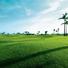 Taekwang Jeongsan Country Club