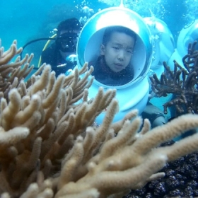 Du lịch Biển Nha Trang