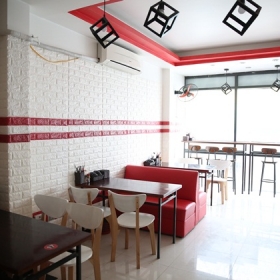 Nhà hàng Trend Food