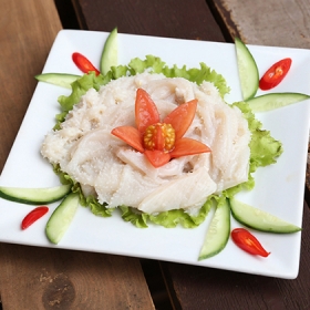 Nhà hàng Vạn Tuế 