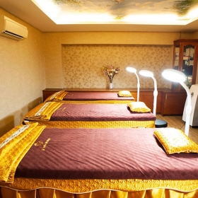 Thẩm mỹ quốc tế Hoa Kỳ