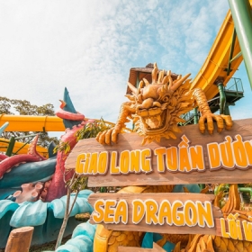 Sun World Hòn Thơm