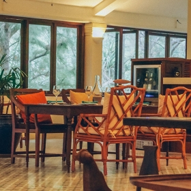 Poulo Condor Boutique Resort & Spa Côn Đảo 