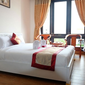 Green Sea Hotel Đà Nẵng 