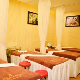 Huyền Spa 