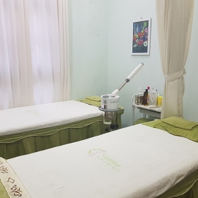 Viện thẩm mỹ Vianna