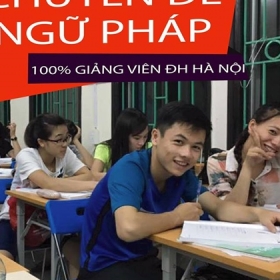 Tiếng Trung Hoài Phương HSK