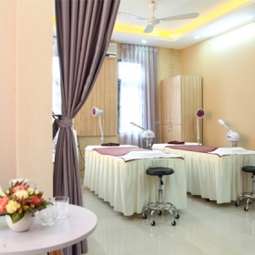 Trang Jolie Spa