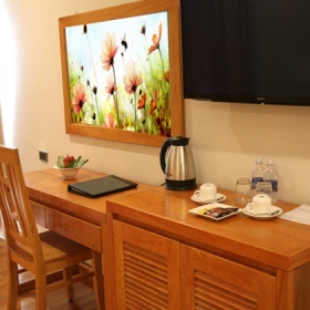 Khách sạn Merryland Đà Nẵng