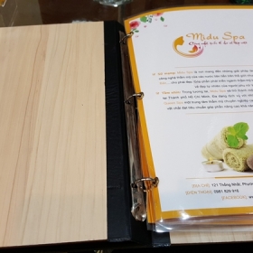 Midu Spa Thủ Đức
