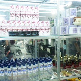 Hair Salon Lê Hưng