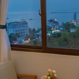 Khách sạn Stellar Phú Quốc