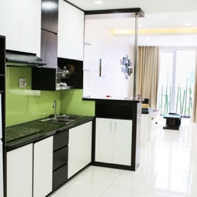 Căn hộ Gold Ocean Nha Trang