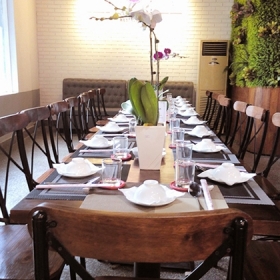 Khách sạn Carnosa Huế 2 sao