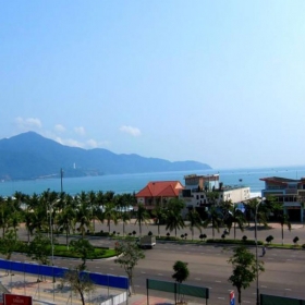 Khách sạn Bostand 2 Đà Nẵng 