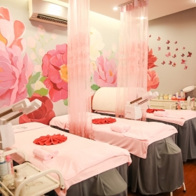 Skyn Beauty Spa