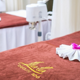 Lala Beauty Spa