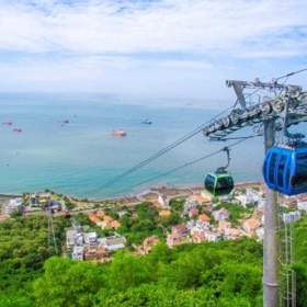 Khu du lịch HỒ MÂY