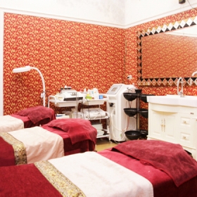 Haruko Nature Beauty & Spa