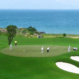 Vinpearl Golf Phu Quoc