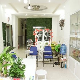 Senta Beauty & Academy