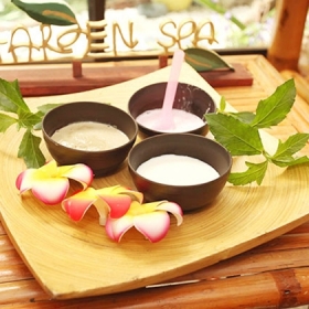 Garden Spa 
