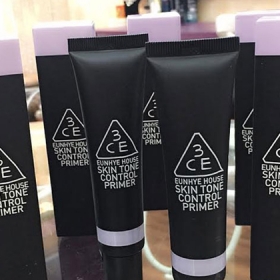 Little Bangkok Make up