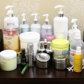 AMY SPA - Nguyễn Chí Thanh