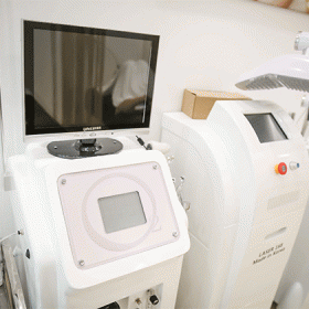 Thẩm mỹ viện Yumi