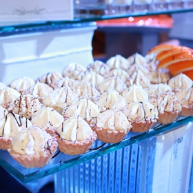 Trung tâm hội nghị tiệc cưới Capella Park View