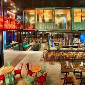 Cocobay Boutique Hotel 4 sao Đà Nẵng