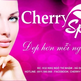 Cherry Spa 