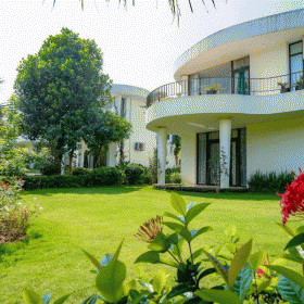  IVORY VILLAS & RESORT HÒA BÌNH