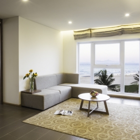 Centara Sandy Beach Resort Đà Nẵng