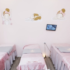 Keisha Beauty Clinic 