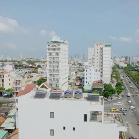 Green Sea Hotel Đà Nẵng 