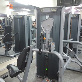 Phòng tập Hưng Phát