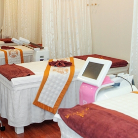 Nguyễn Lê Beauty & Spa