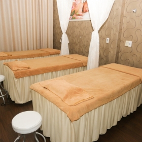 Lisa Beauty Spa