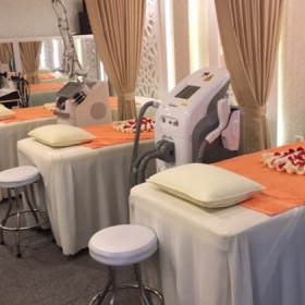 Midu Spa Thủ Đức