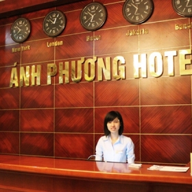 Ánh Phương Hotel Groups 