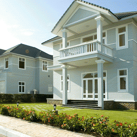 Seaview Villas 4 Phan Thiết