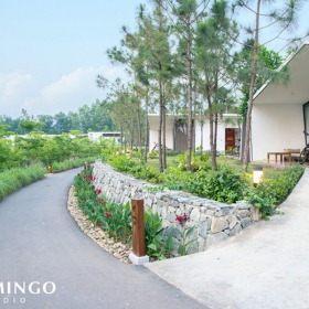 FLAMINGO ĐẠI LẢI RESORT