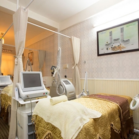 Thẩm Mỹ Viện Thủy Venus