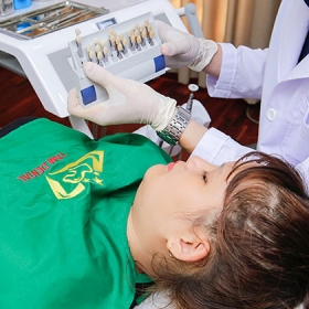 Nha Khoa Tâm Dental